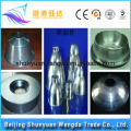 Factory Manufacture CNC Turning Machined Metal Spinning parts metal spinning